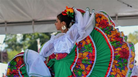  La Primavera: Una Sinfonía de Flores y Bailes Campestres