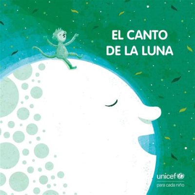  El Canto de la Luna: Una melodía ancestral que evoca tanto nostalgia como alegría