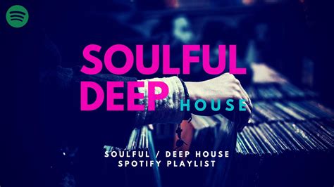 Inner City Life - Deep House Rhythms Intertwined with Soulful Vocal Harmonies