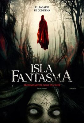 La Isla Fantasma un viaje sonoro de texturas difusas y ritmos pulsantes que desafían la norma