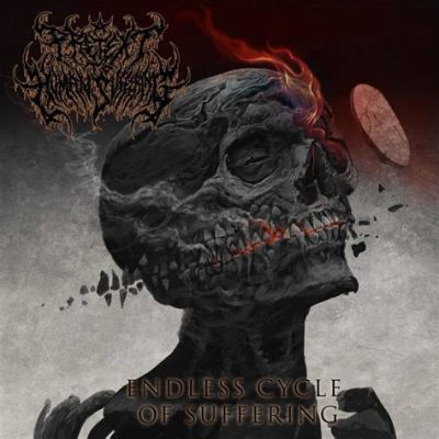  Where Angels Fall es una melodía brutal que te sumergirá en un abismo de riffs distorsionados y guturales